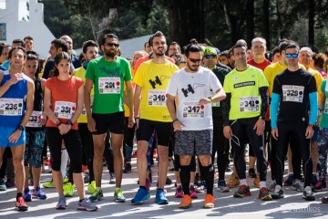 Κοσμοσυρροή στον Προφήτη Ηλία...
