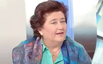 Εξαιρετική η oμιλία της αρχαιολόγου  Αγγελικής Σίμωση στη Ρόδο