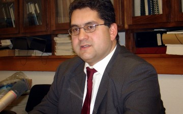 Η περιφερειακή αρχή... ασκεί πολιτικό bullying