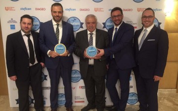 Σημαντική διάκριση για το πρακτορείο  GEM Travel Γ. και Ε. Μιχαλάκης