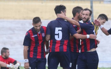 Ο Μαθιός είχε τη λύση για τον Διαγόρα