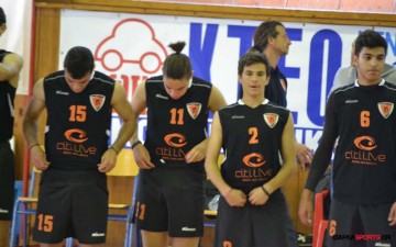 Οι Αθλοπαιδιές στο κόλπο της παραμονής