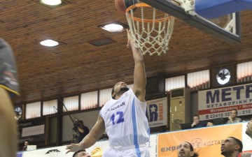 Αυλαία τη Μεγάλη Πέμπτη στη Βasket League