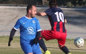 Με τις συνηθισμένες απουσίες ο Κλεόβουλος 
