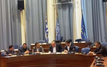 Ανακηρύχθηκε ο οριστικός  ανάδοχος για την καθαριότητα στη Ρόδο