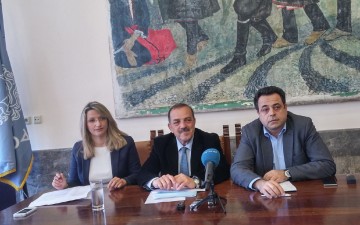 Καλά νέα για τη Ροδιακή Έπαυλη και το κτίριο Ακάβη