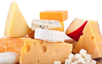 Πώς διατηρούνται  καλύτερα τα τυριά  στο ψυγείο;
