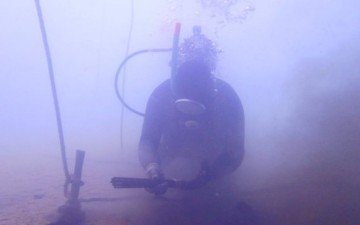 Βασίλης Μαντικός, μια ζωή μέσα στη θάλασσα