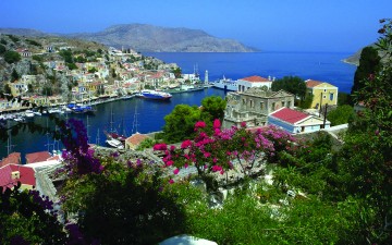 Η νέα “ακτινογραφία”  των ελληνικών νησιών