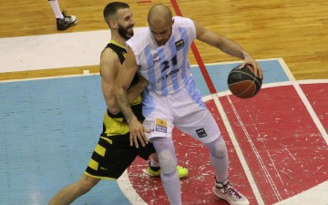 Ο Παναγιώτης Βασιλόπουλος ξεπέρασε τον Φάνη Χριστοδούλου!