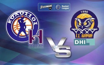 Διαθέσιμα από χθες τα εισιτήρια με Λαύριο