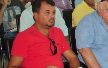 Νέα εποχή στη Σάλακο με Αγρέλλη
