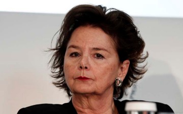 Τόνια Μοροπούλου: «Το Πολυτεχνείο είναι στάση ζωής»