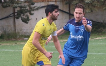 Με αποστολή ανάγκης ο Φοίβος στην Κάρπαθο
