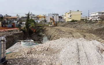 Γιώργος Υψηλάντης:  «Παράνοια ή Έγκλημα  η κατασκευή υποσταθμού στη Ρόδο;»