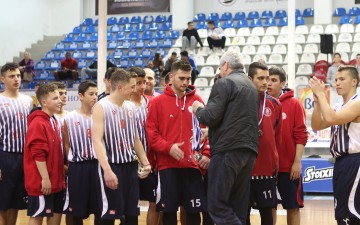 Πανιώνιος Λέρου: Εγκώμια  από το Δήμαρχο