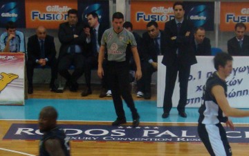 Σαν πρωταπριλιάτικο αστείο…