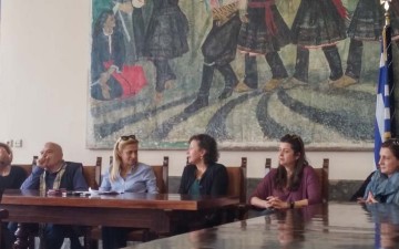 Θα εορταστεί στο Ροδίνι σήμερα  η παγκόσμια ημέρα παιδικού βιβλίου