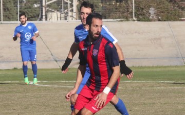 Μία ακόμα επιτυχία θέλει ο Διαγόρας