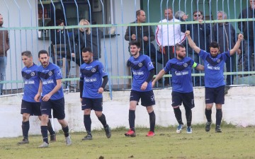 Πανέτοιμος και αισιόδοξος ο Ηρακλής Μαριτσών