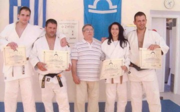 Η  Αξιοτίδου στο τουρνουά «Μαύρη Θάλασσα»