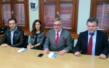 Ξεκινούν σήμερα οι εργασίες του συμποσίου κλινικής ογκολογίας