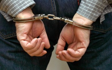 Καταδικάστηκαν δύο τσιγγάνες που έκλεψαν ποσό 20.000 ευρώ