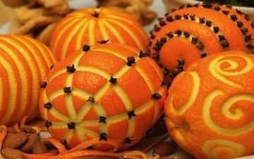 Σήμερα η γιορτή  πορτοκαλιού στα Μάσσαρι