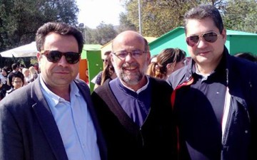 Και στις γιορτές γίνονται διεργασίες