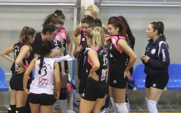 Αντίο… με ήττα για την Τελχινίδα