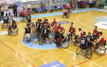 Ζευγάρωσε τις νίκες η Δωδεκάνησος