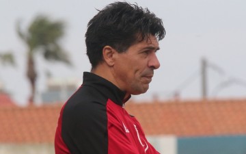 Ο Γιάννης Κατσανίκας στον πάγκο του Ιάλυσου μέχρι  νεοτέρας