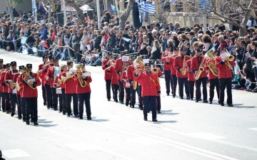 Πασχαλινές συναυλίες από τη Φιλαρμονική του δήμου Ρόδου