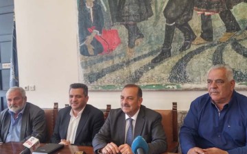 Ρόδος: "Καμπάνες" κινδύνου για την υδροδότηση του νησιού! 