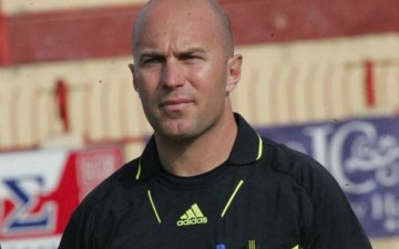 Στη διάθεση του ΤΟΔ ο Δουλγέρης 