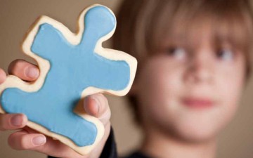 Παιδικός αυτισμός!