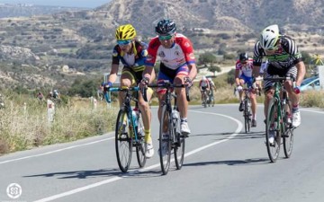 Διήμερο ποδηλασίας στη Ρόδο