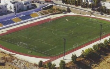 Οριστικά στη Μύκονο οι Αιγαιοπελαγίτικοι Αγώνες Στίβου