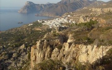 Συμμετοχή του Δήμου Καρπάθου σε τουριστικές εκθέσεις