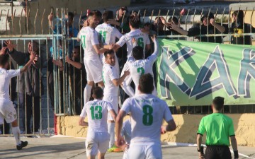 Ευκαιρία για μίνι προετοιμασία στη Ρόδο