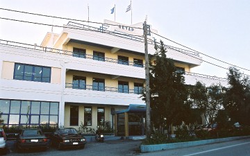 Προσλήψεις υδρονομέων στην ΔΕΥΑΡ