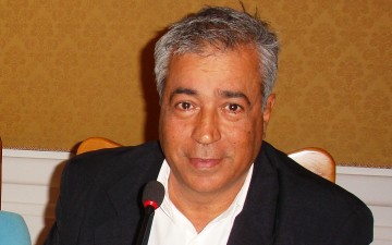 Νίκος Καραμαρίτης: Θα γίνουν αλλαγές στη  λειτουργία του κοινωνικού παντοπωλείου