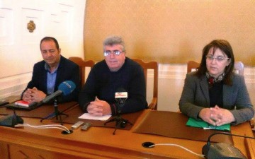 Ούτε ψεκασμοί για τον δάκο δεν θα γίνουν φέτος στα νησιά μας!