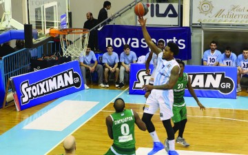 Ρέντικ: Οι μέτριες βραδιές του MVP και η «κατάρα» των βολών