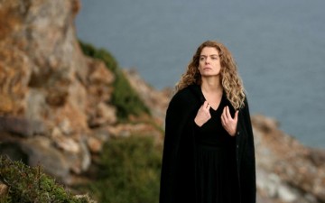 Πάτμος, η “Πόλη της Σιωπής” στο σινεμά Παλλάς