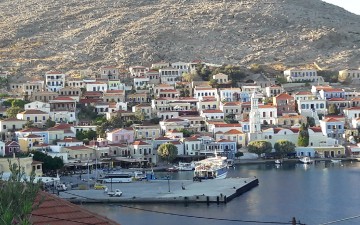Οι πιο όμορφες γιορτές στα νησάκια μας
