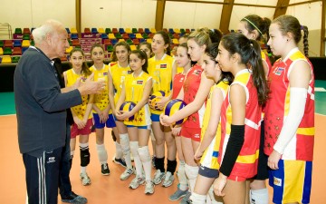 Σε Αλβανία και Μποτσουάνα ο Θανάσης Παπαγεωργίου