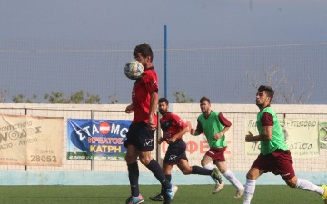 Τη Μεγάλη Τετάρτη το φινάλε στη Β’ κατηγορία   