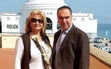 Κοινή προσπάθεια για την βελτίωση της εικόνας της Ρόδου