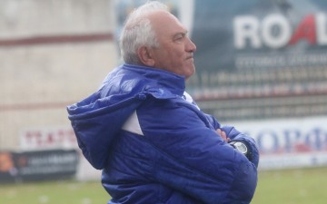 Ανδρέας Σταύρου: «Υπήρχε διαφορά δυναμικότητας...»